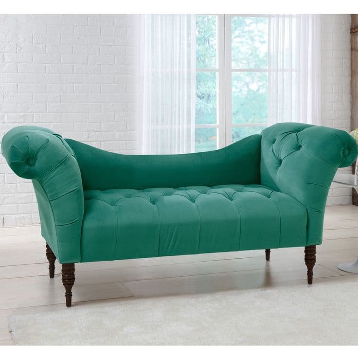 Luxe Ottoman Deewan - 3 Seater