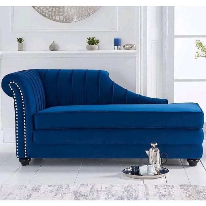 Executive Deewan - 3 Seater